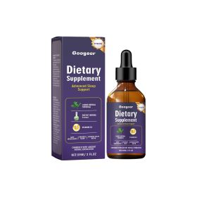 Googeer Dietary Supplement Body Treatment