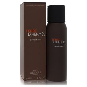 Terre D'hermes by Hermes Deodorant Spray