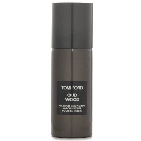 TOM FORD - Oud Wood All Over Body Spray 030212 150ml