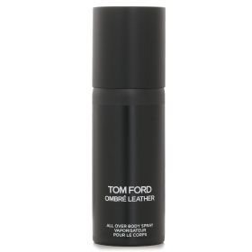 TOM FORD - Ombre Leather All Over Body Spray 090551 150ml