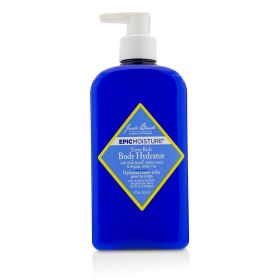 JACK BLACK - Extra Rich Body Hydrator 4062 473ml/16oz