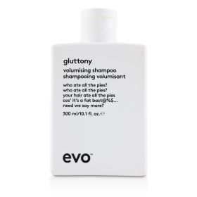 Gluttony Volumising Shampoo