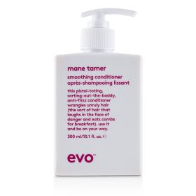 Mane Tamer Smoothing Conditioner