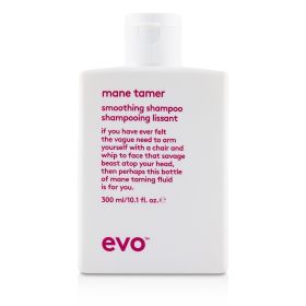 Mane Tamer Smoothing Shampoo