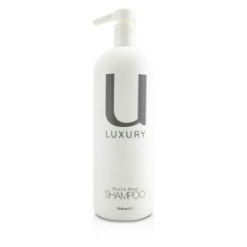 U Luxury Pearl &amp; Honey Shampoo (Salon Product)