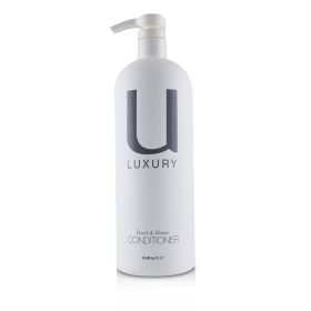 U Luxury Pearl &amp; Honey Conditioner (Salon Product)