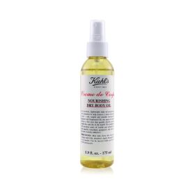 KIEHL'S - Creme De Corps Nourishing Dry Body Oil 564000 175ml/5.9oz