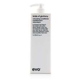 Bride of Gluttony Volumising Conditioner (Color: As Picture)